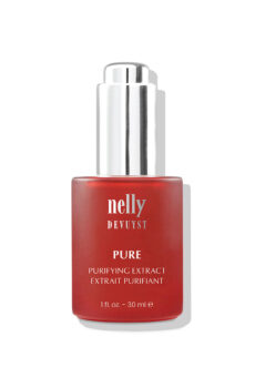 Extrait Purifiant Pure