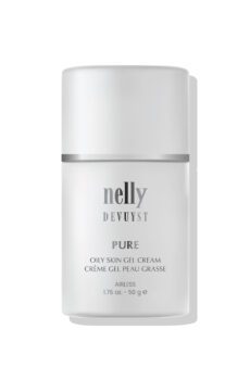 Gel Crème Peaux Grasses Pure