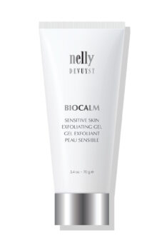 Gel Exfoliant Peaux Sensibles BioCalm