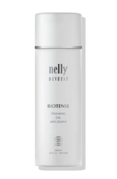 Gel Moussant BioTense