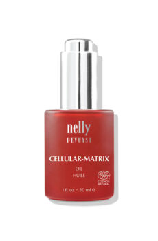 Huile Matrix-Cellulaire