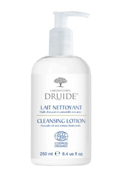 Lait Nettoyant Camomille & Avocat