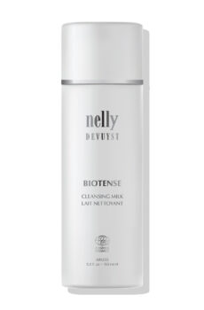 Lait Nettoyant BioTense