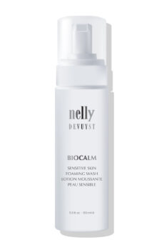 Lotion Moussante Peaux Sensibles BioCalm