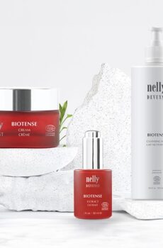 Soins de la peau haut de gamme