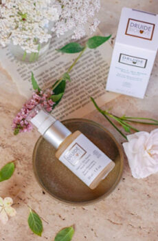 Dermo-cosmétique bio